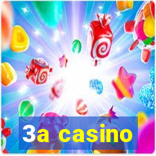 3a casino